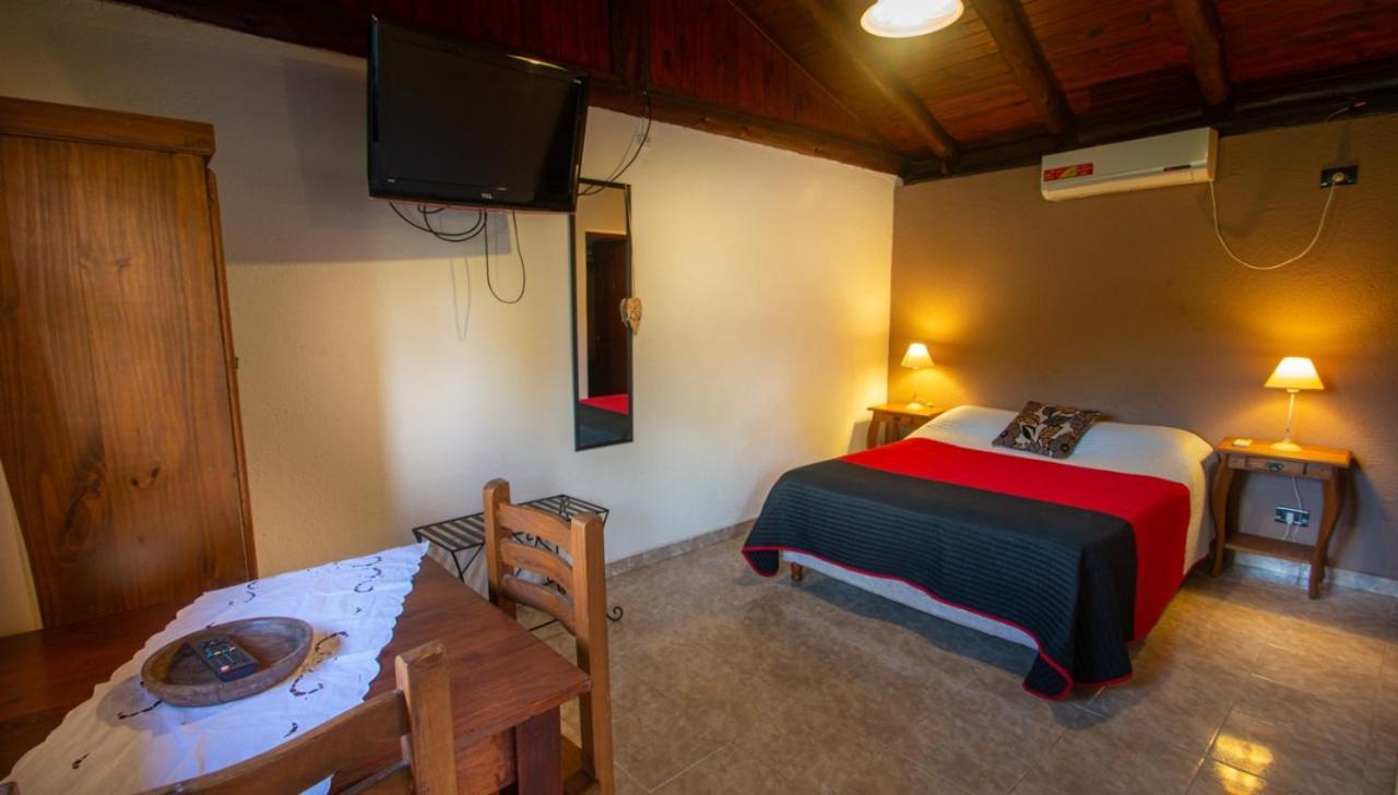 La Casona Lodge *