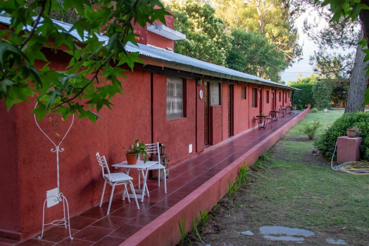 Lodge La Casona