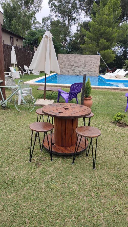 Lodge La Casona