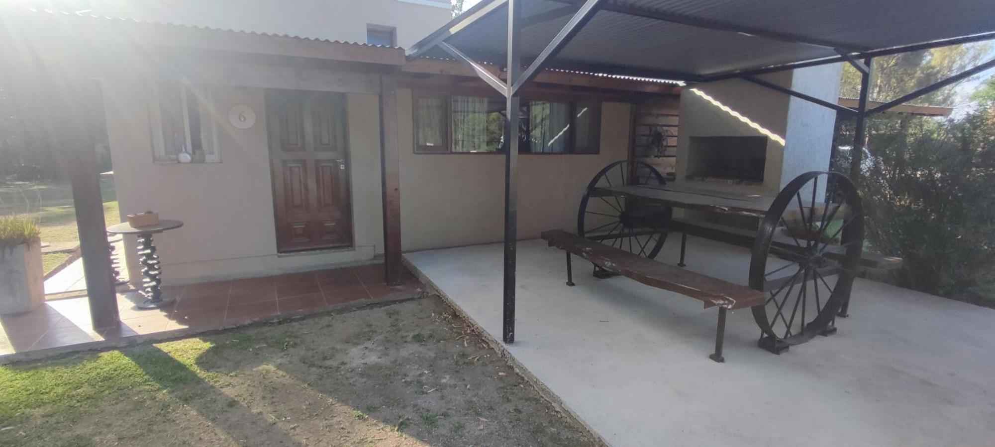 La Casona * Villa Ciudad Parque