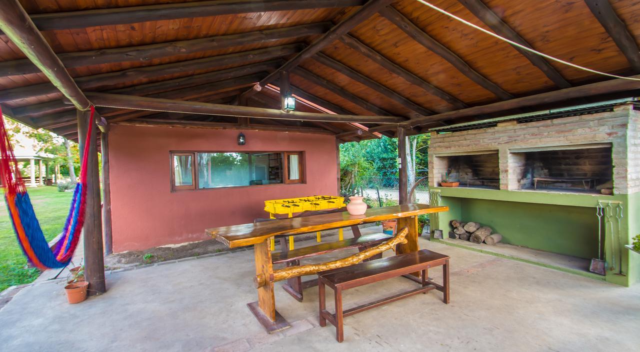 La Casona Lodge *
