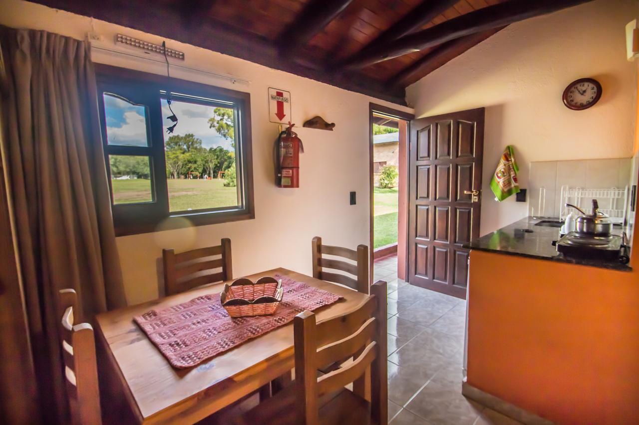 La Casona Lodge *