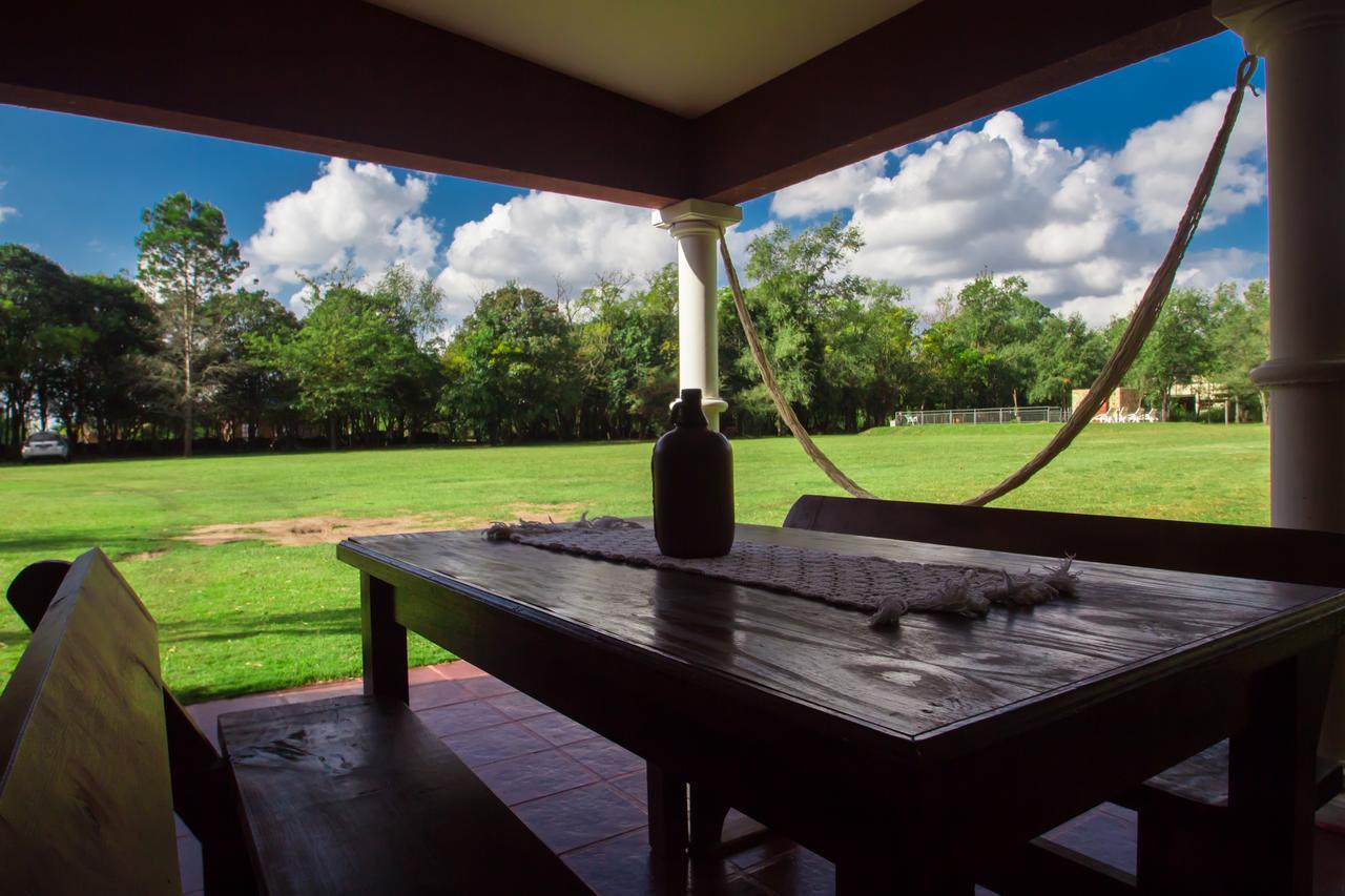 La Casona Lodge *