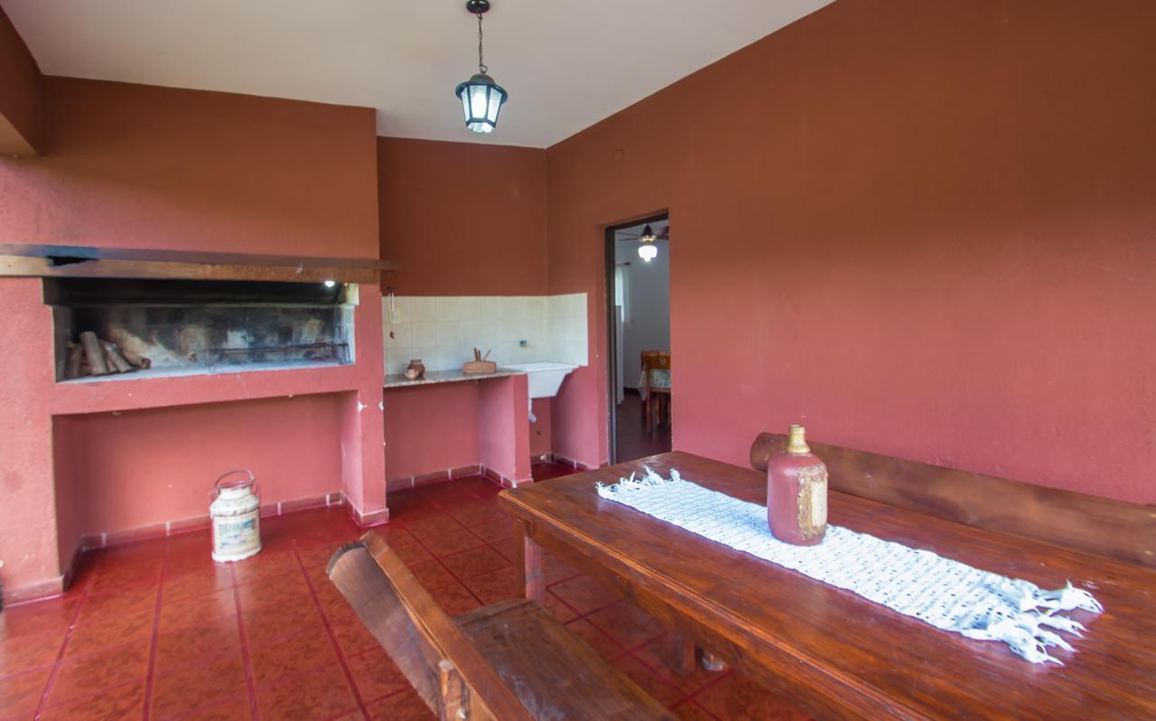 Lodge La Casona *