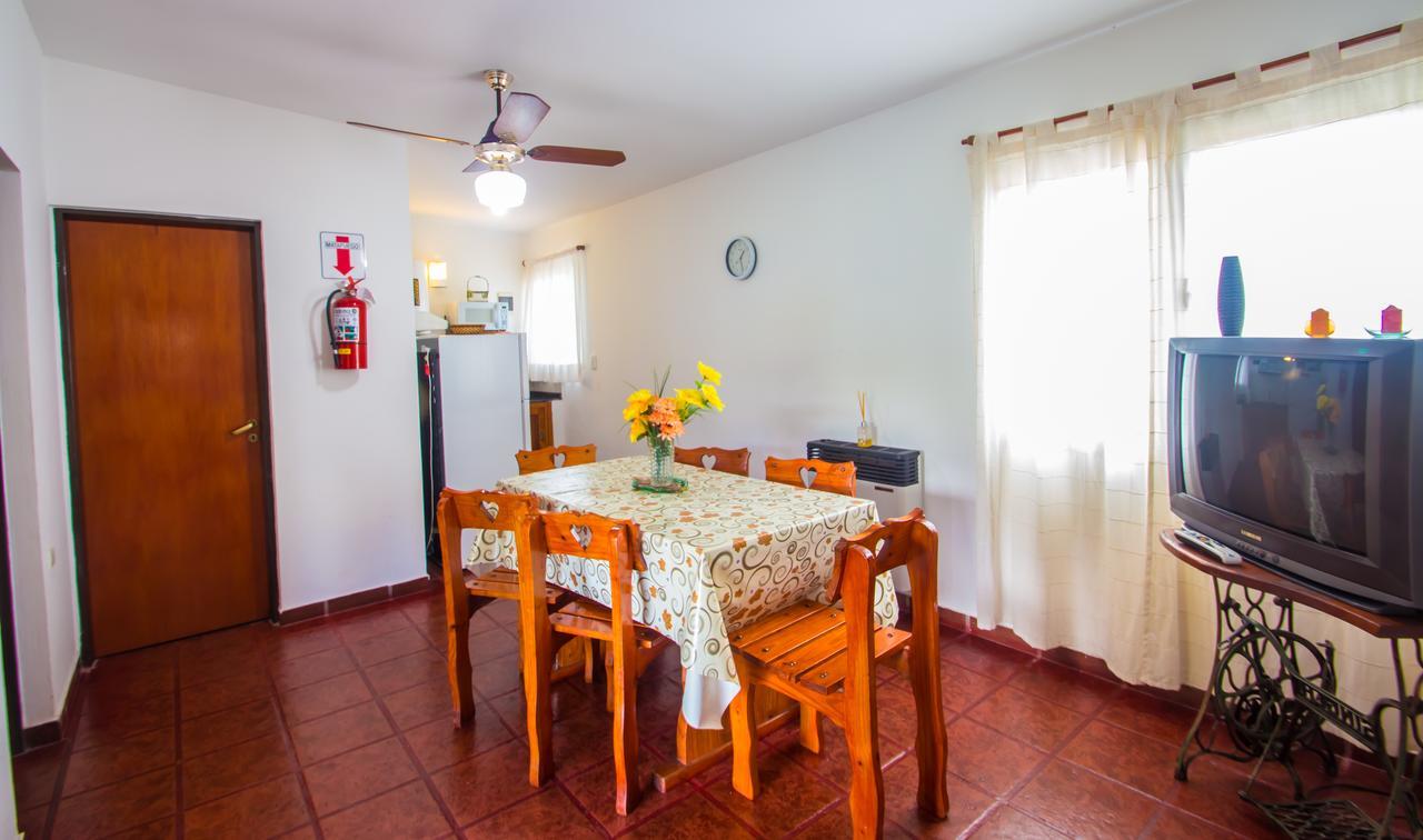 Lodge La Casona