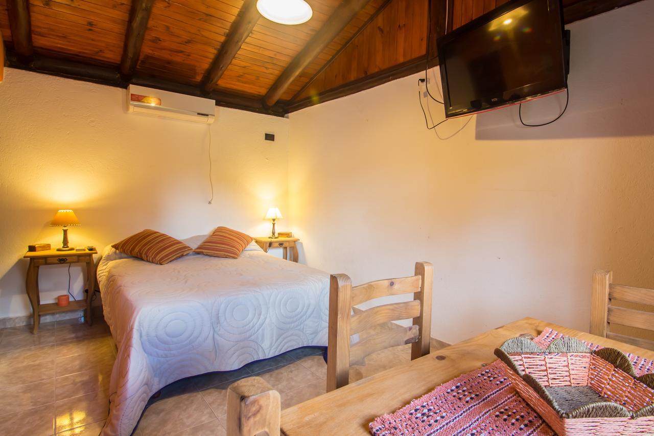 La Casona *