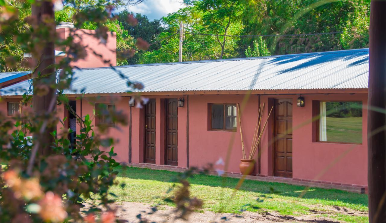 La Casona *