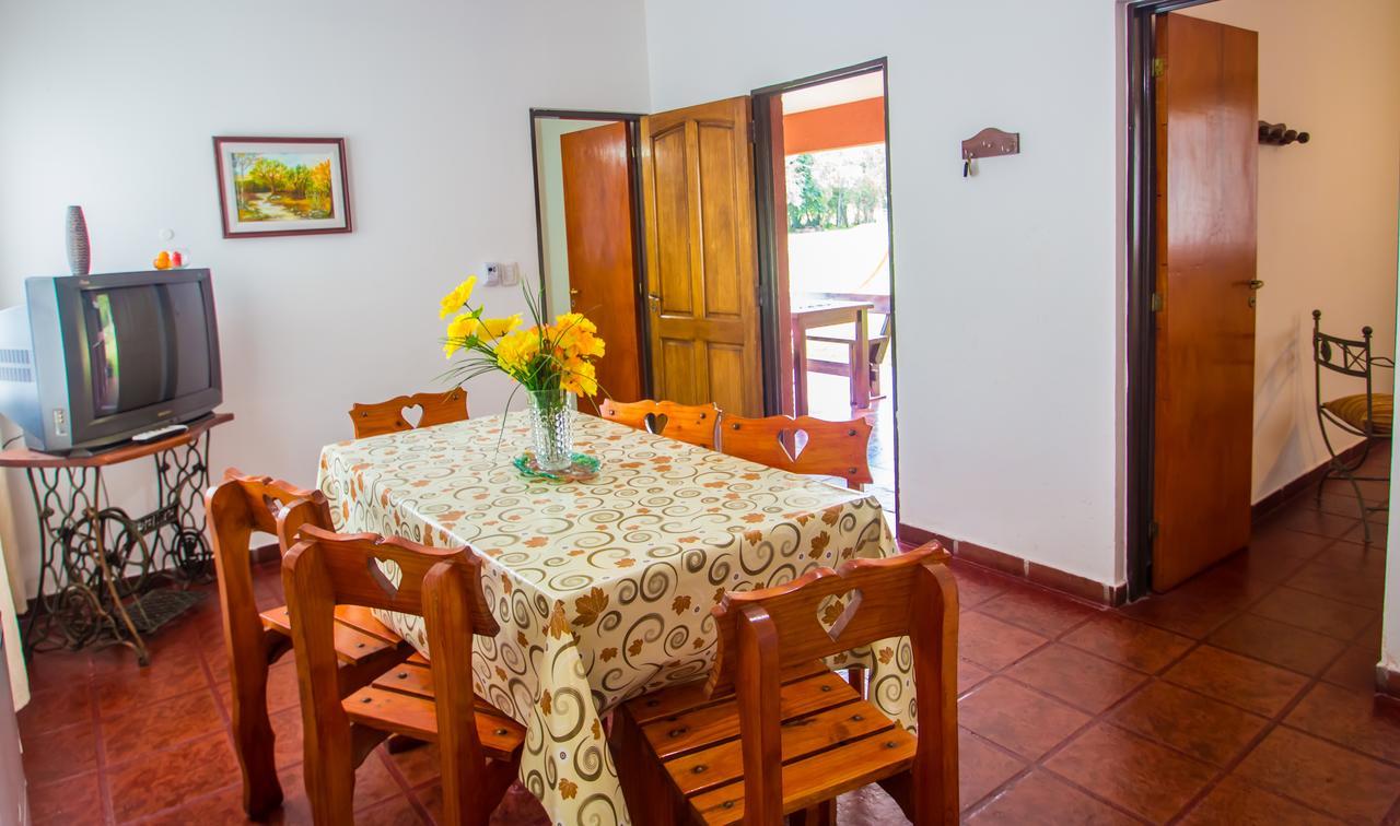 La Casona Lodge Villa Ciudad Parque