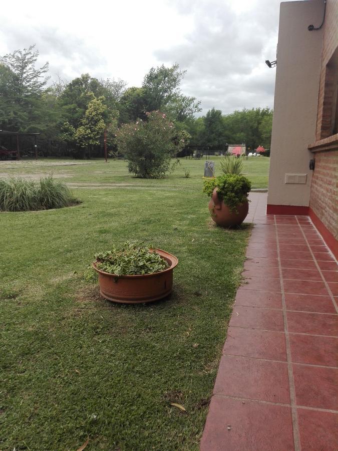 La Casona * Villa Ciudad Parque