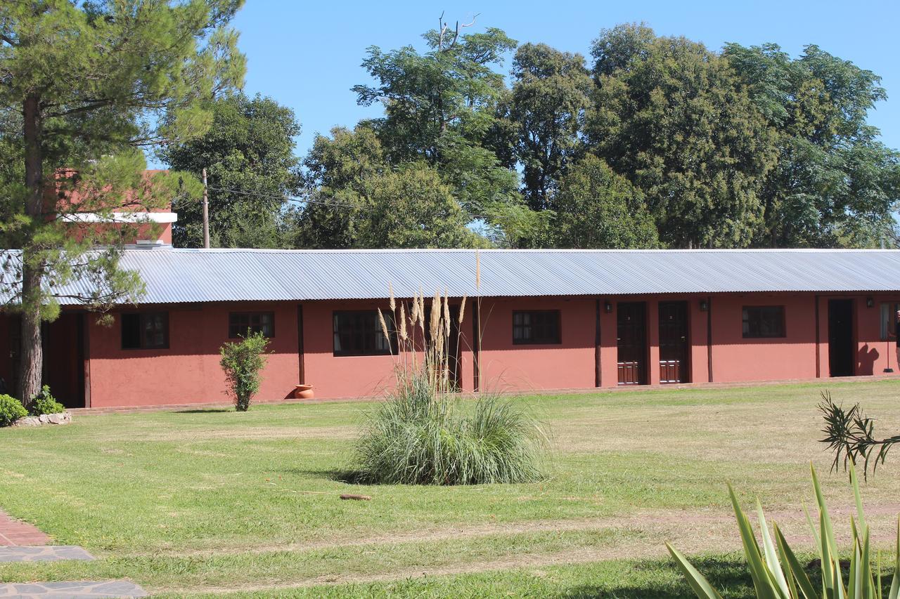 La Casona *