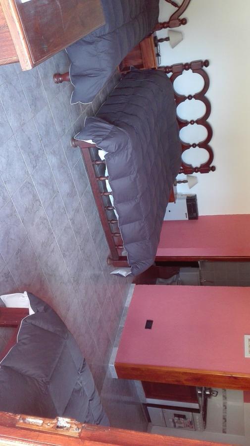 Lodge La Casona *