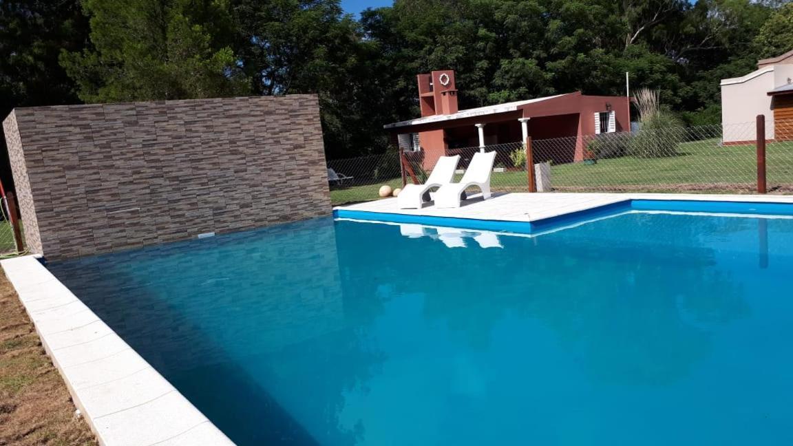 Lodge La Casona *