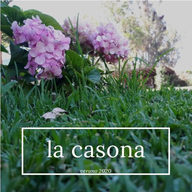 La Casona